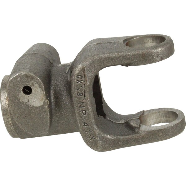 Aftermarket Y QUICK DETACH 138 X 6 A-149147-AI - main